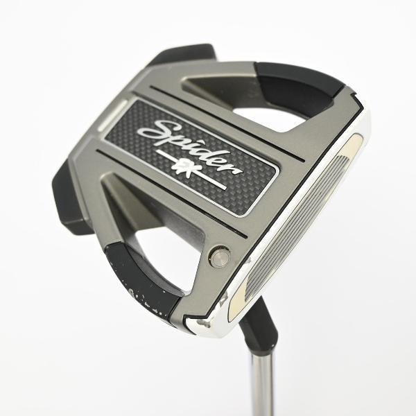 TaylorMade（テーラーメイド） SPIDER スパイダー EX プラチナム