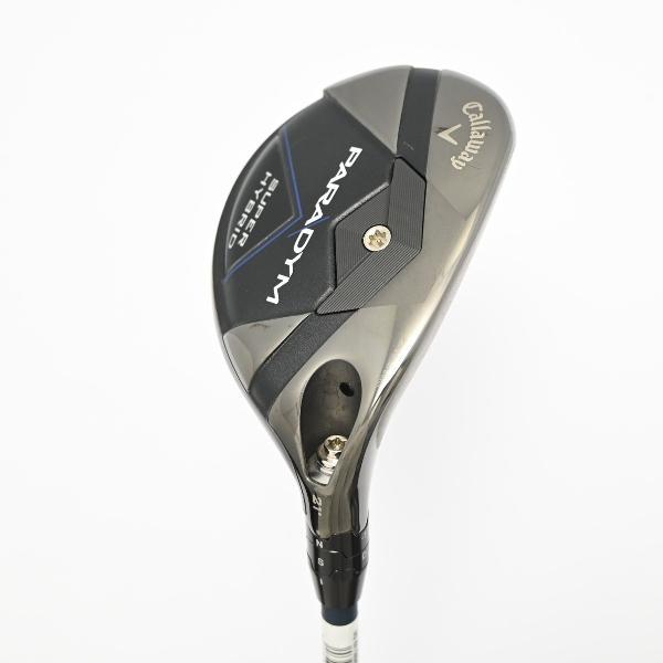 ⚫︎キャロウェイスリーブ付⚫︎VENTUS TR for Callaway⚫︎5-R⚫︎ Callaway（キャロウェイ） キャロウェイゴルフ PARADYM パラダイム