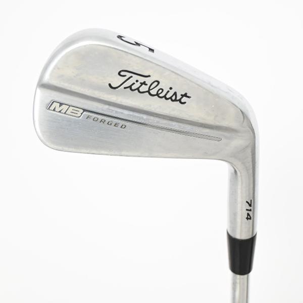 Titleist（タイトリスト） TITLEIST MB 714 アイアン Dynamic Gold 
