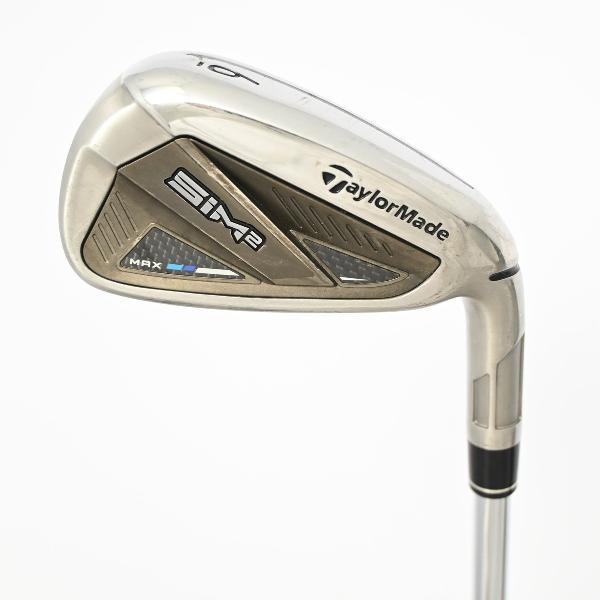 TaylorMade（テーラーメイド） SIM2 SIM2 マックスアイアン アイアン