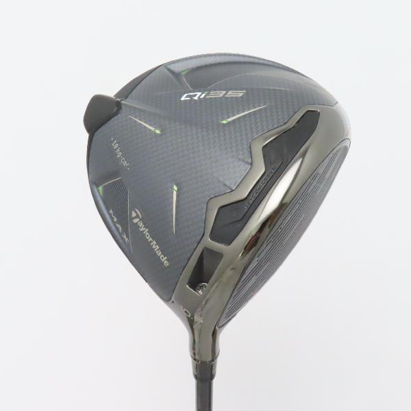 Qi35ドライバー取外しシャフト Diamana Blue TM 50 R TaylorMade（テーラーメイド） Qi35 Qi35 MAX ドライバー Diamana Blue