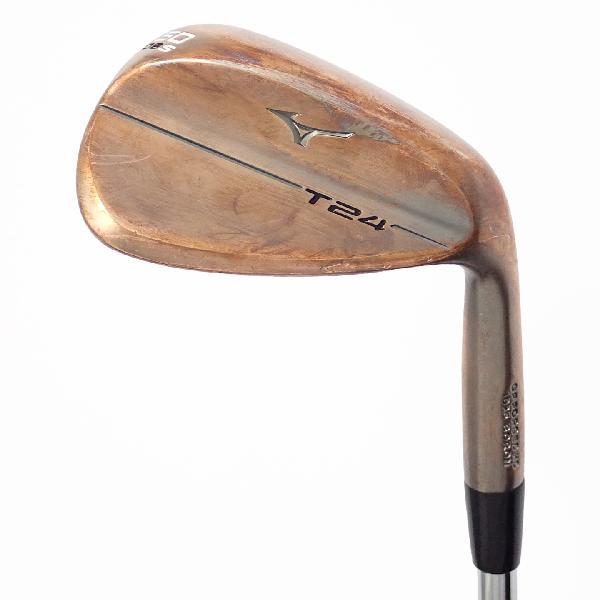 MIZUNO（ミズノ） MIZUNO T24 デニムカッパー仕上げ ウェッジ Dynamic 