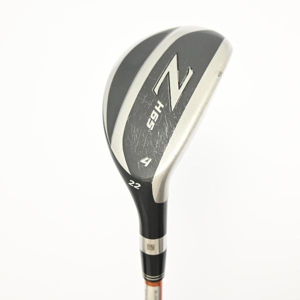 DUNLOP（ダンロップ） SRIXON スリクソン Z H65 ユーティリティ