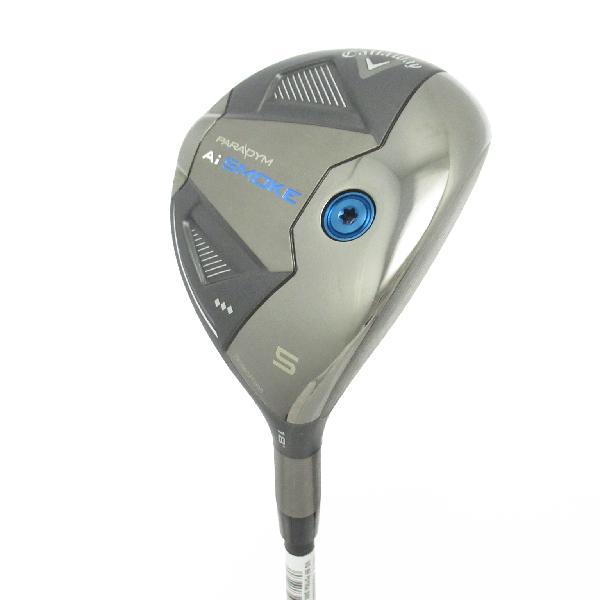 Callaway（キャロウェイ） キャロウェイゴルフ Ai SMOKE パラダイム Ai