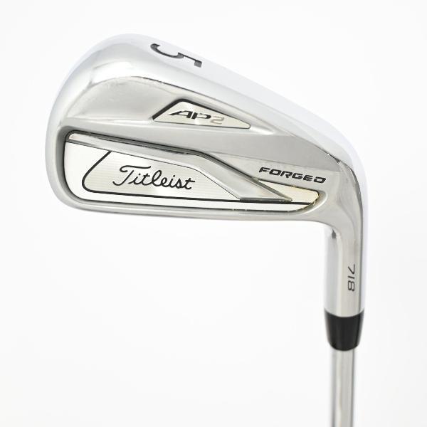 Titleist（タイトリスト） 718 AP2 718 アイアン AMT TOUR WHITE