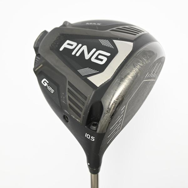 PING（ピン） G425 G425 MAX ドライバー PING TOUR 173-65 シャフト