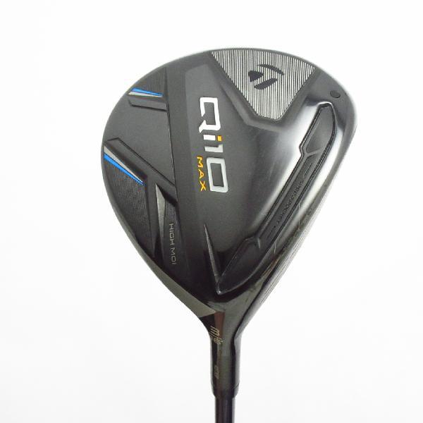 TaylorMade（テーラーメイド） Qi10 Qi10 MAX フェアウェイウッド