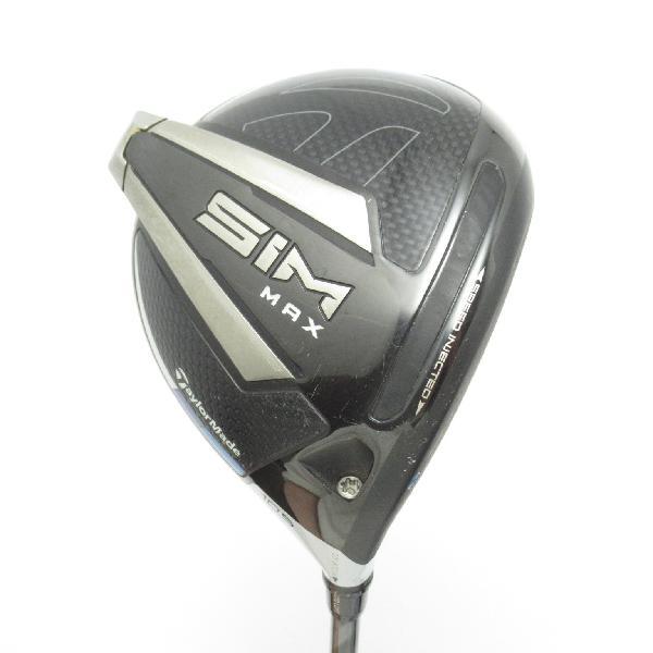 TaylorMadeM6 ドライバーSpeederEVOLUTION Ⅳ 569 TaylorMade（テーラーメイド） SIM SIM マックス ドライバー Speeder