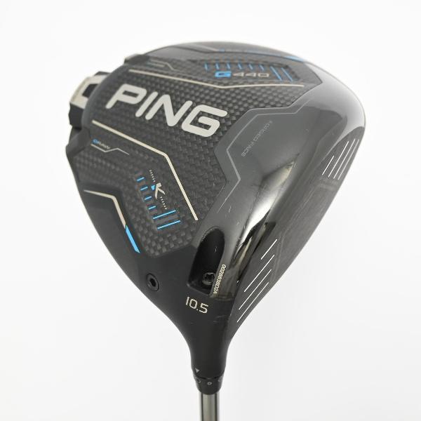 PING（ピン） G440 G440 K ドライバー PING TOUR 2.0 CHROME 65