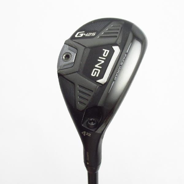 PING（ピン） G425 G425 ハイブリッド ユーティリティ ALTA J CB SLATE
