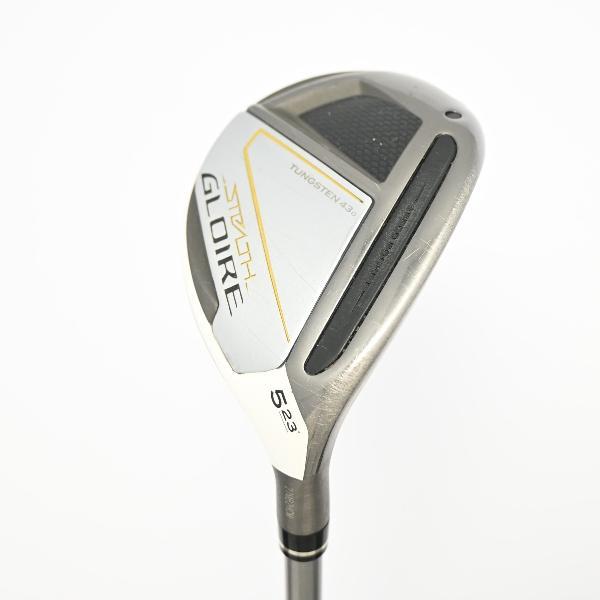 TaylorMade（テーラーメイド） STEALTH ステルス グローレ レスキュー