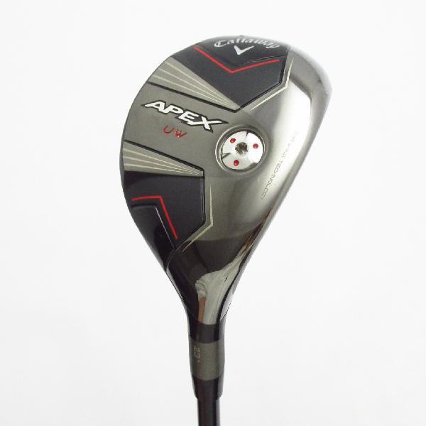 Callaway（キャロウェイ） キャロウェイゴルフ APEX APEX UW(2023