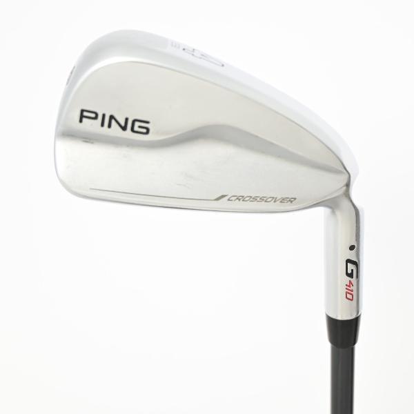 PING（ピン） G410 G410 CROSSOVER ユーティリティ ALTA J CB RED 【U4