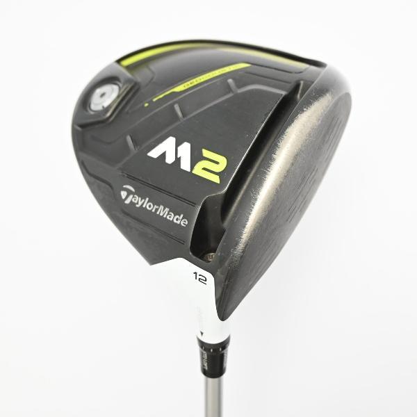 TaylorMade（テーラーメイド） M2 M2(2017) ドライバー TM1-317
