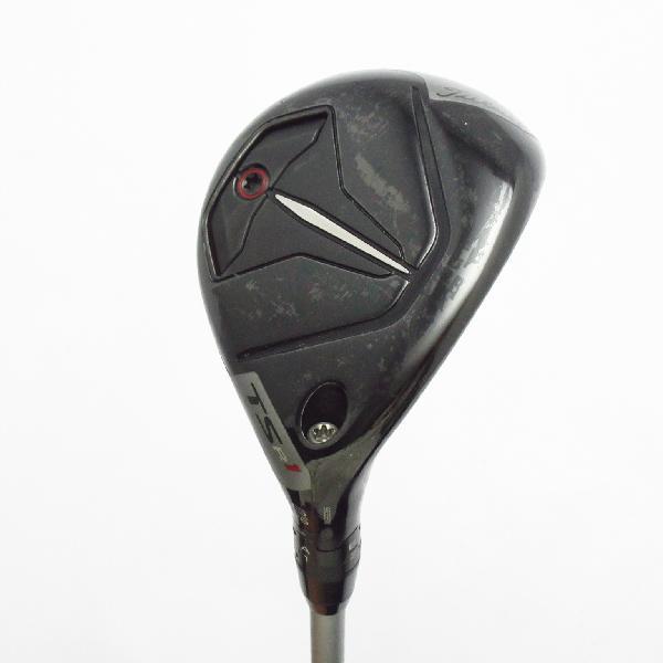 Titleist（タイトリスト） TSR TSR1 ユーティリティ MMT TSP121 55