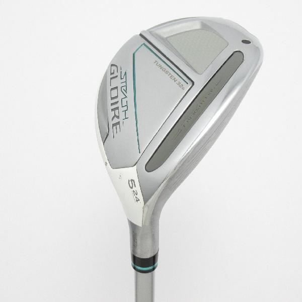 TaylorMade（テーラーメイド） STEALTH ステルス グローレ レスキュー