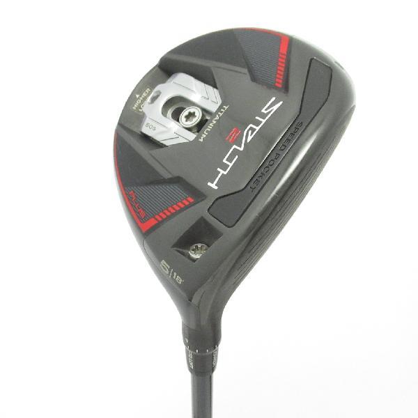 TaylorMade（テーラーメイド） STEALTH ステルス2 PLUS フェアウェイ