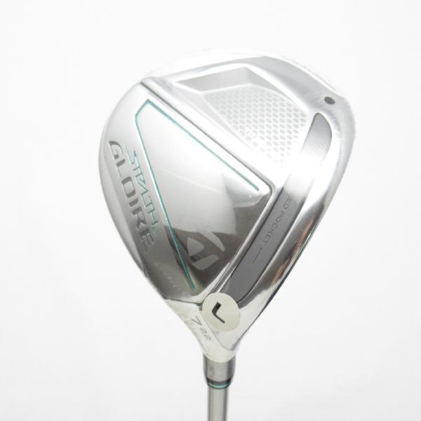 TaylorMade（テーラーメイド） STEALTH ステルス グローレ