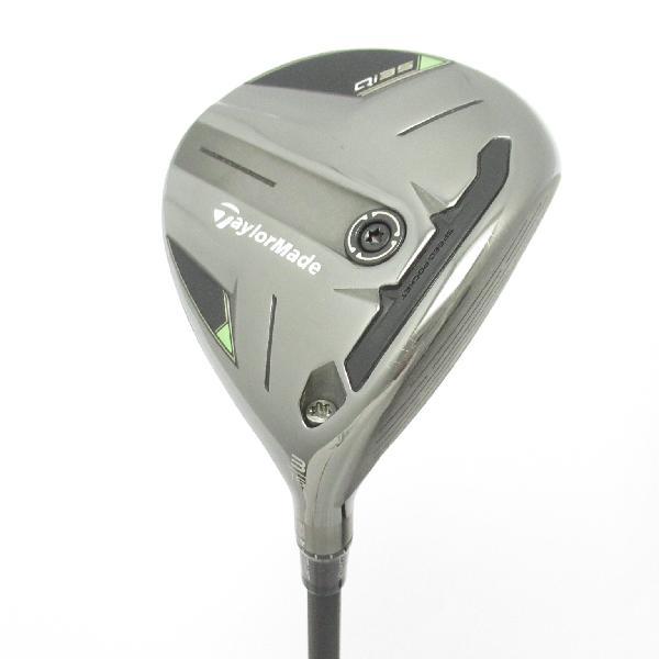 TaylorMade（テーラーメイド） Qi35 Qi35 フェアウェイウッド Diamana 