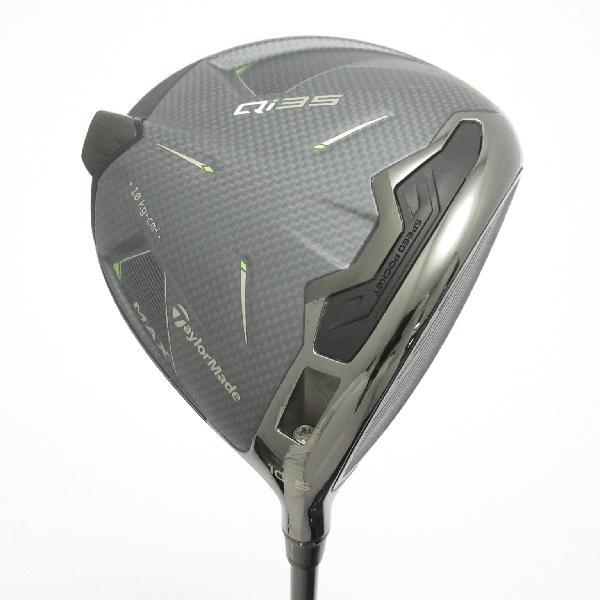 TaylorMade（テーラーメイド） Qi35 Qi35 MAX ドライバー Diamana Blue