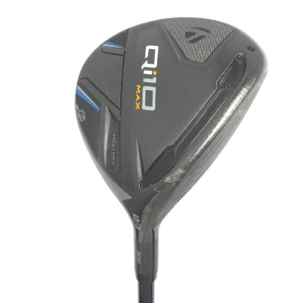 TaylorMade（テーラーメイド） Qi10 Qi10 MAX フェアウェイウッド 