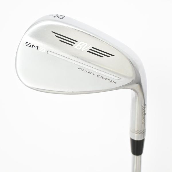 Titleist（タイトリスト） Vokey ボーケイ SM9 TOUR CHROME ウェッジ