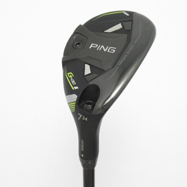 PING（ピン） G430 G430 ハイブリッド ユーティリティ ALTA J CB BLACK