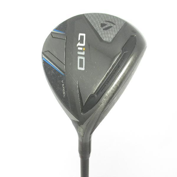 Qi10 3W15度speederNX60s テーラーメイド TaylorMade（テーラーメイド） Qi10 Qi10 フェアウェイウッド Speeder