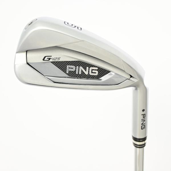 PING（ピン） G425 G425 アイアン N.S.PRO 850GH neo シャフト：N.S.