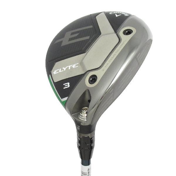 Callaway（キャロウェイ） キャロウェイゴルフ ELYTE エリート