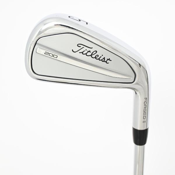 Titleist（タイトリスト） T SERIES T200(2023) アイアン N.S.PRO 880 