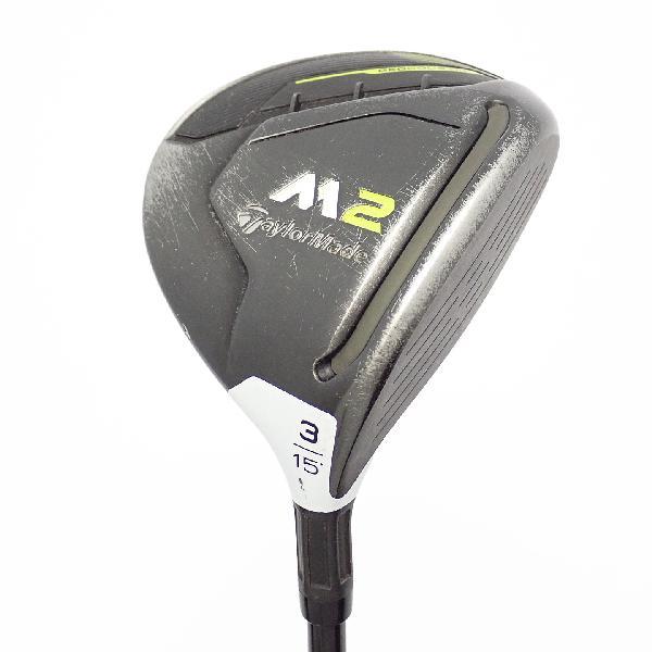 TaylorMade（テーラーメイド） M2 M2(2017) フェアウェイウッド TM1 