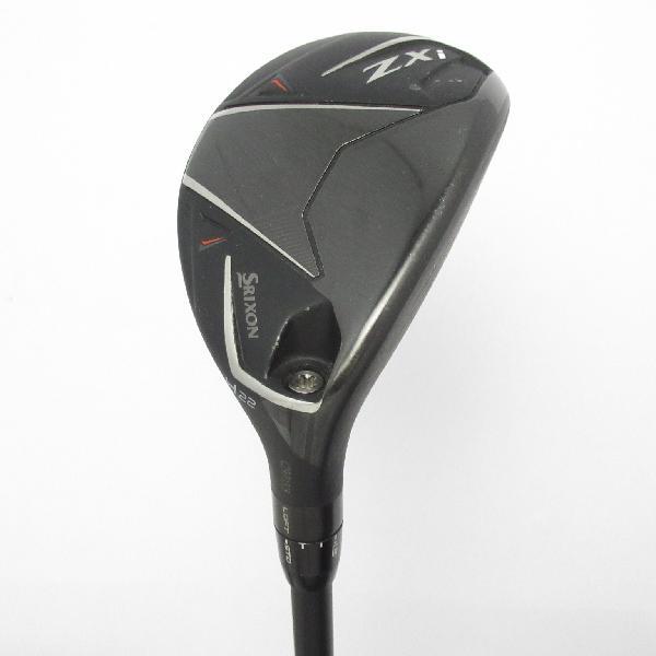 DUNLOP（ダンロップ） SRIXON スリクソン ZXi ハイブリッド