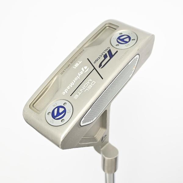 TaylorMade（テーラーメイド） TP Collection TP コレクション 