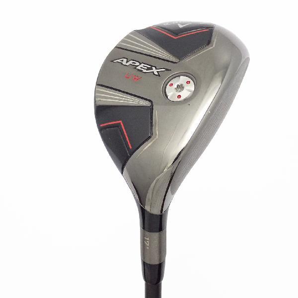 Callaway（キャロウェイ） キャロウェイゴルフ APEX APEX UW(2023