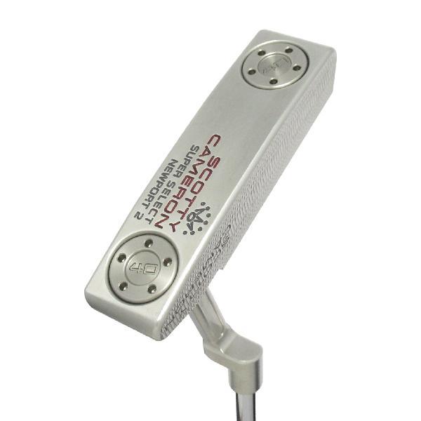 SCOTTY CAMERON スコッティキャメロン SELECT スーパー セレクト