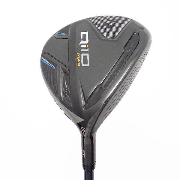 TaylorMade（テーラーメイド） Qi10 Qi10 MAX フェアウェイウッド 