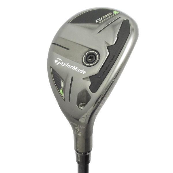 TaylorMade（テーラーメイド） Qi35 Qi35 レスキュー ユーティリティ