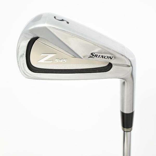 名器　スリクソンZ545 N.S. PRO 980アイアン5〜9.P 6本 DUNLOP（ダンロップ） SRIXON スリクソン Z545 アイアン N.S.PRO 980GH