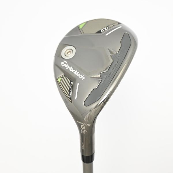 TaylorMade（テーラーメイド） Qi35 Qi35 MAX LITE レスキュー 