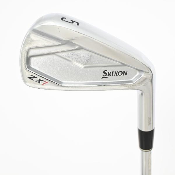 DUNLOP（ダンロップ） SRIXON スリクソン ZX7 アイアン Dynamic Gold