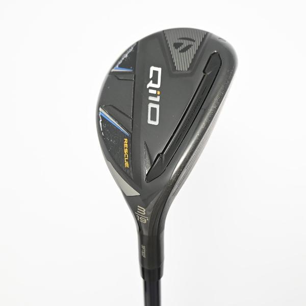 TaylorMade（テーラーメイド） Qi10 Qi10 レスキュー ユーティリティ