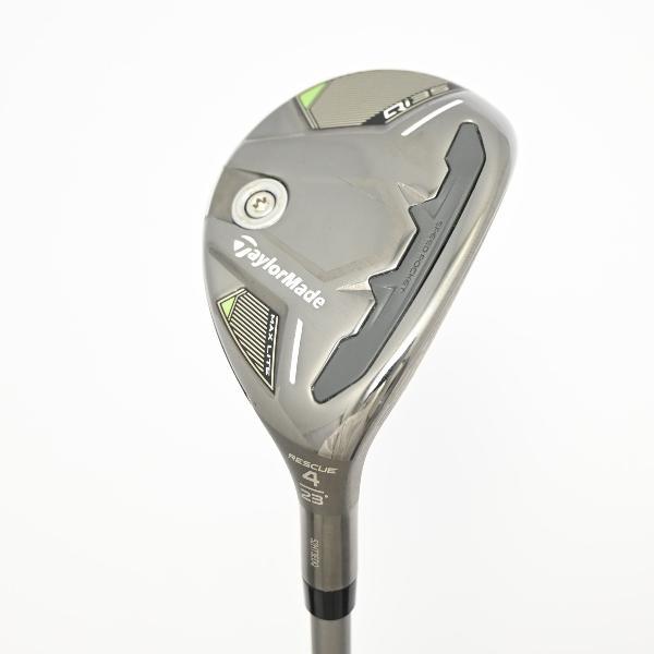 TaylorMade（テーラーメイド） Qi35 Qi35 MAX LITE レスキュー 