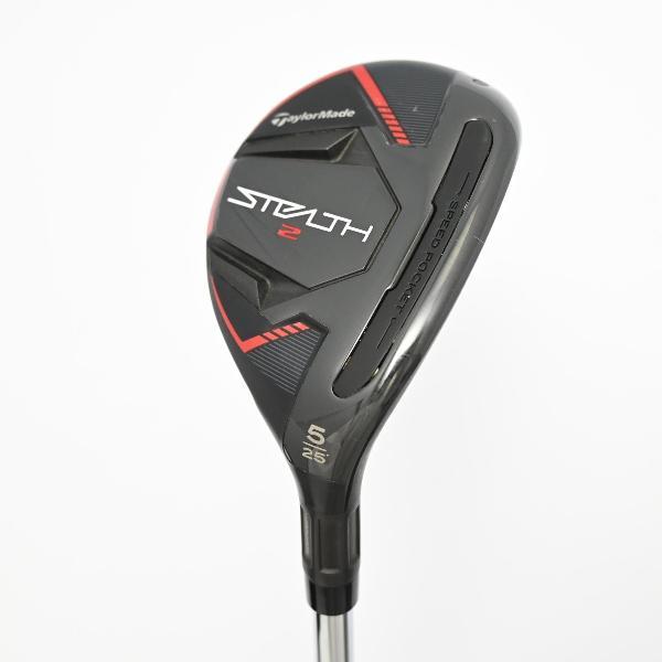 【2年保証】TaylorMade STEALTH KBS MAX MT S TaylorMade（テーラーメイド） STEALTH ステルス2 レスキュー