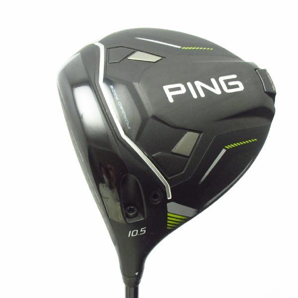 PING（ピン） G430 G430 MAX 10K ドライバー ALTA J CB BLACK レフティ 