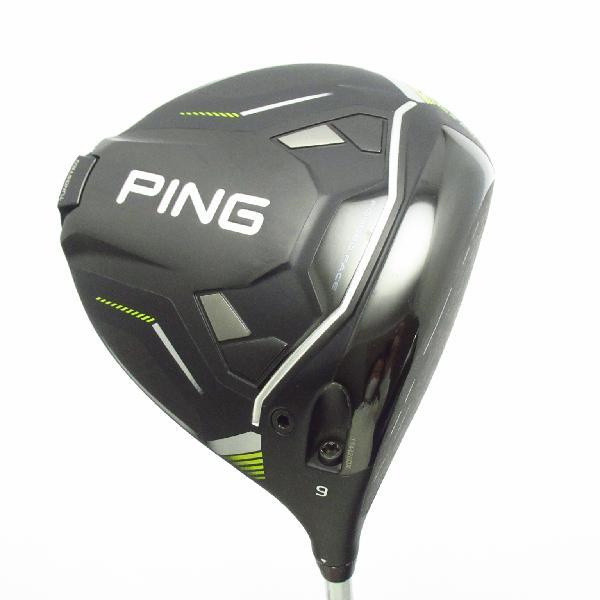 PING（ピン） G430 G430 MAX 10K ドライバー Speeder 661 EVOLUTION 