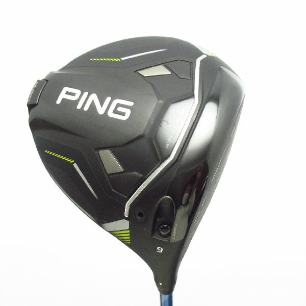 PING（ピン） G430 G430 MAX 10K ドライバー Speeder 569 EVOLUTION V 