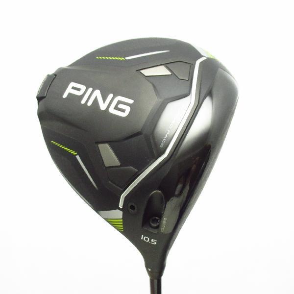 PING（ピン） G430 G430 MAX 10K ドライバー TENSEI CK PRO ORANGE 50 