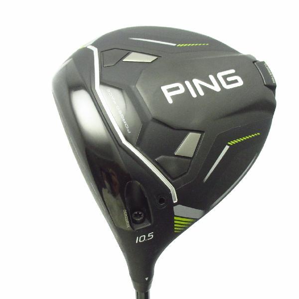 PING（ピン） G430 G430 MAX 10K ドライバー ALTA J CB BLACK レフティ 