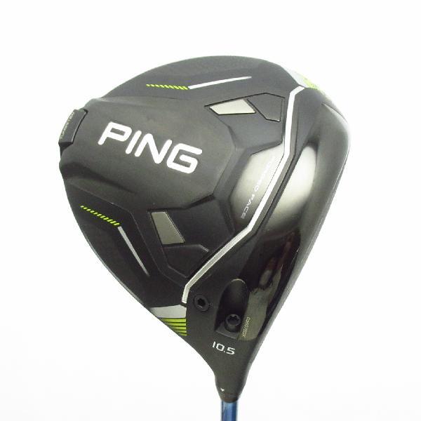 PING G430 ドライバー 10.5度 Speeder 569 TR PING（ピン） G430 G430 MAX 10K ドライバー Speeder 569 EVOLUTION V